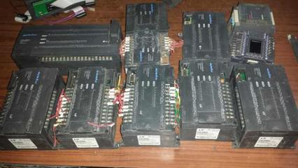 變頻器 原理、應用與石家莊市利康電腦回收的專業服務