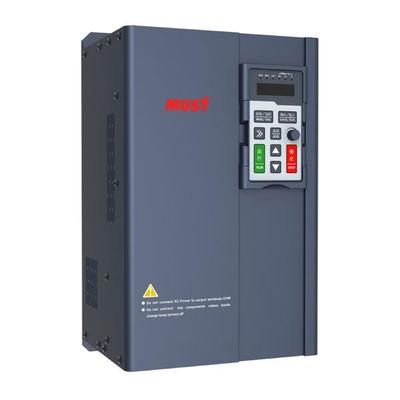 變頻器操作指南 從原理到實(shí)踐，精準(zhǔn)控制電機(jī)轉(zhuǎn)速