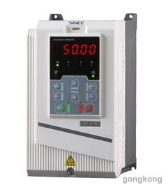 正弦EM600L變頻器選型指南 精準(zhǔn)匹配，高效驅(qū)動(dòng)