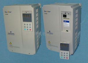 艾默生SK系列變頻器 工業(yè)自動(dòng)化的高效驅(qū)動(dòng)解決方案