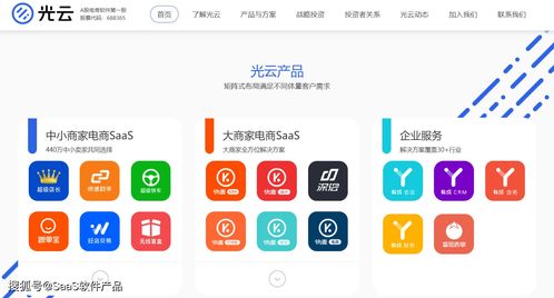 阿里巴巴SaaS投資版圖揭秘 從協同辦公到行業縱深，構建數字化生態